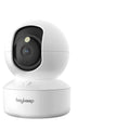 Cozy Cam — 360° Pet Camera with 2-Way Audio & Night Vision