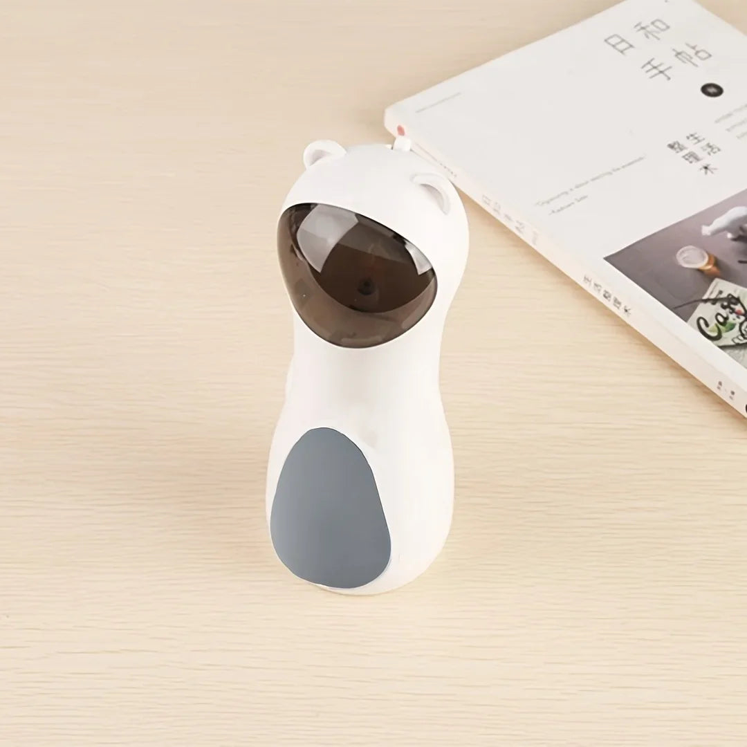 Laser Chaser — Automatic Spinning Cat Laser Toy