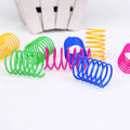 Spring Toy 4-200 pcs